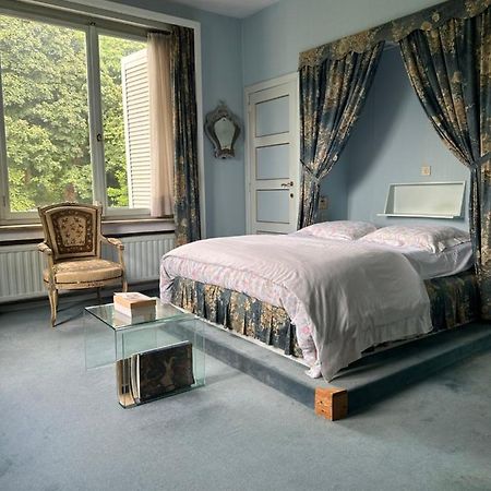 House Of Tanya Bed & Breakfast Brussel Eksteriør bilde
