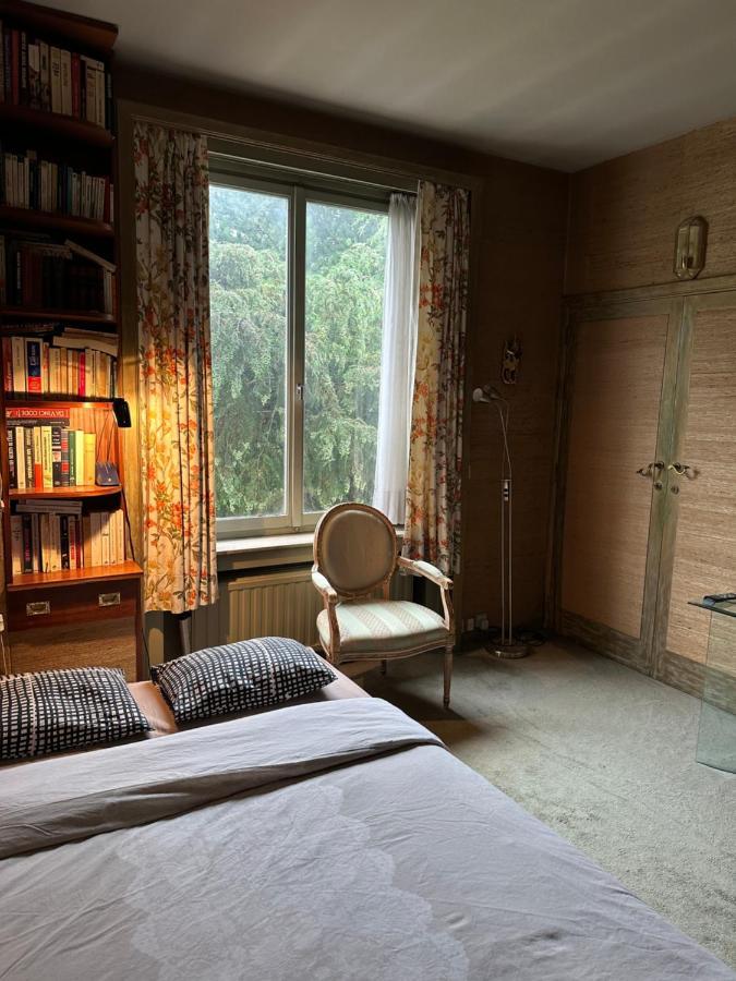 House Of Tanya Bed & Breakfast Brussel Eksteriør bilde